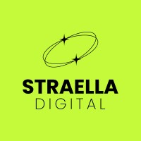 Straella Digital logo - Similar company to Vato - Film & Digital Content Production House