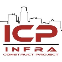 Infra Construct Project logo - Similar company to Covenant Consulting