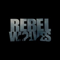 Rebel Wolves logo - Similar company to 11 Bit Studios S.A.