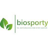 BIOSPORTY.pl logo - Similar company to Biosporty