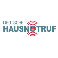 Deutsche Hausnotruf AG logo - Similar company to Libify® Technologies Gmbh