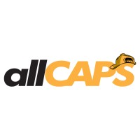 allCAPS, LLC logo - Similar company to Tenstreets
