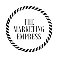 The Marketing Empress logo - Similar company to Vastaratech