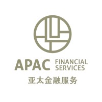 APAC Financial Services logo - Similar company to Industry Ready