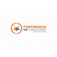 Fortbridge HR Consultant logo - Similar company to Clapland Group