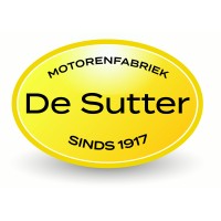 Motorenfabriek De Sutter logo - Similar company to Feniksgroup