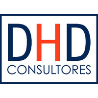 DHD Consultores logo - Similar company to Confya S.A.S.