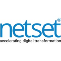 NetSet Digital LLC logo - Similar company to Maxtech Data House Private Limited