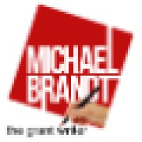 Michael Brandt The Grant Writer logo - Similar company to Grant P. Writer Services, Llc