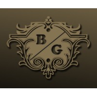 Broadmoor Galleries logo - Similar company to Michael Taylor Designs