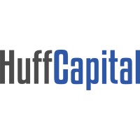Huff Capital logo - Similar company to Factor 10 Ventures