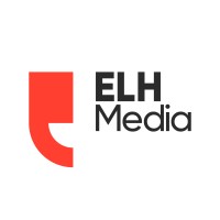 ELH Media logo - Similar company to Edu Lighthouse