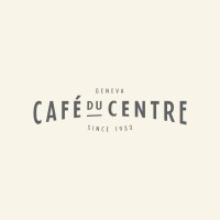 Café du Centre Genève logo - Similar company to L'Accent