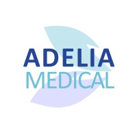 Adélia Médical logo - Similar company to Perf Nut Assistance