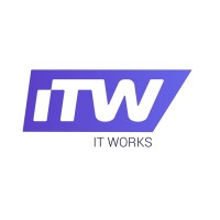 ITW TECH logo - Similar company to Itw Technologies