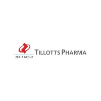 Tillotts Pharma Benelux logo - Similar company to Tillotts Pharma Germany