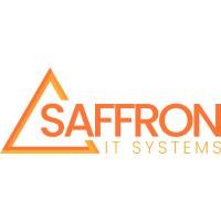 Saffron IT  Systems logo - Similar company to Saffron It