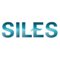 SILES logo - Similar company to B_Cube Architectes
