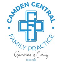Camden Central Family Practice