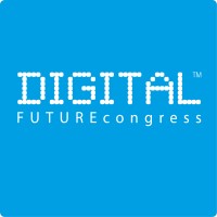 DIGITAL FUTUREcongress logo - Similar company to Masterstudiengang Digital Marketing