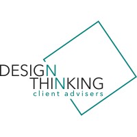 DESIGN THINKING client advisers logo - Similar company to Go Jauntly - A Walking And Wayfinding App