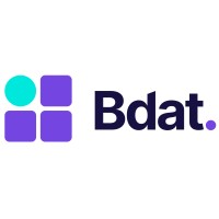 Bdat. logo - Similar company to Multisoft Ltd.