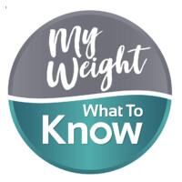My Weight - What To Know logo - Similar company to The Beet Box