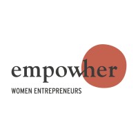 Empow'Her logo - Similar company to Haut Conseil À L'Egalité Entre Les Femmes Et Les Hommes