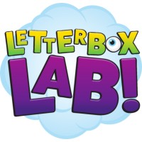 Letterbox Lab logo - Similar company to Big Maths