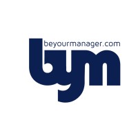 BYM - Be Your Manager logo - Similar company to Boluda.Com