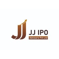 JJ IPO ADVISORS PVT. LTD. logo - Similar company to Thirdwave Financial Intermediaries Ltd.