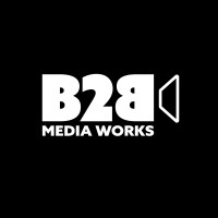 B2B Media Works logo - Similar company to Stable Brands Ltd
