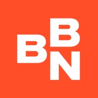 BBN - The World's B2B Agency logo - Similar company to Mohnas