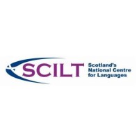 SCILT logo - Similar company to Strathclyde Language Cafe