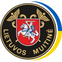 Lietuvos muitinė logo - Similar company to Hippogo