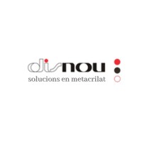 Disnou Castellar logo - Similar company to Embaling