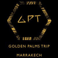 Golden Palms Trip logo - Similar company to Golden Palms Group
