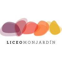 Liceo Monjardín logo - Similar company to Colegio San Cernin