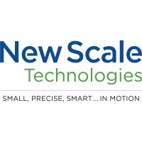 New Scale Technologies logo - Similar company to Bluegrass Educational Technologies, Llc