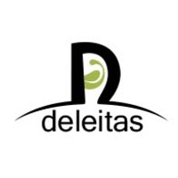 Deleitas logo - Similar company to Nbn Studio — Experimental Fashion Systems & Retail Innovation