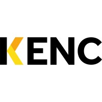 KENC Engineering BV logo - Similar company to Denta Engineering Bv