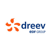 Dreev logo - Similar company to Enovates
