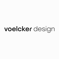 voelcker design logo - Similar company to Cach Group