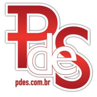 PDES COMERCIO E SERVIÇOS EIRELI logo - Similar company to Pdes, Inc.