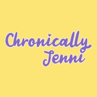 Chronically Jenni logo - Similar company to Lith-Tech Mobility