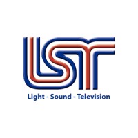 LST logo - Similar company to Son Et Image