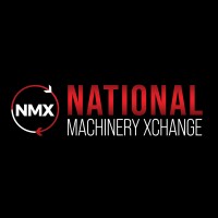 National Machinery Xchange logo - Similar company to National Mining Services