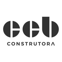 CCB Construtora logo - Similar company to Construtora Biapó