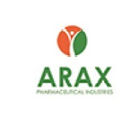 Arax Arabia شركة اراكس ارابيا logo - Similar company to Intelligent Medical Gateway - البوابة الطبية الذكية