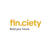 fin.ciety logo - Similar company to Andy Duke Gmbh